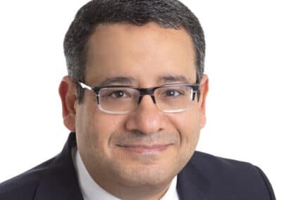 Mr Yousri Afifi