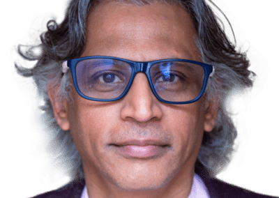 Mr Prashant Patel