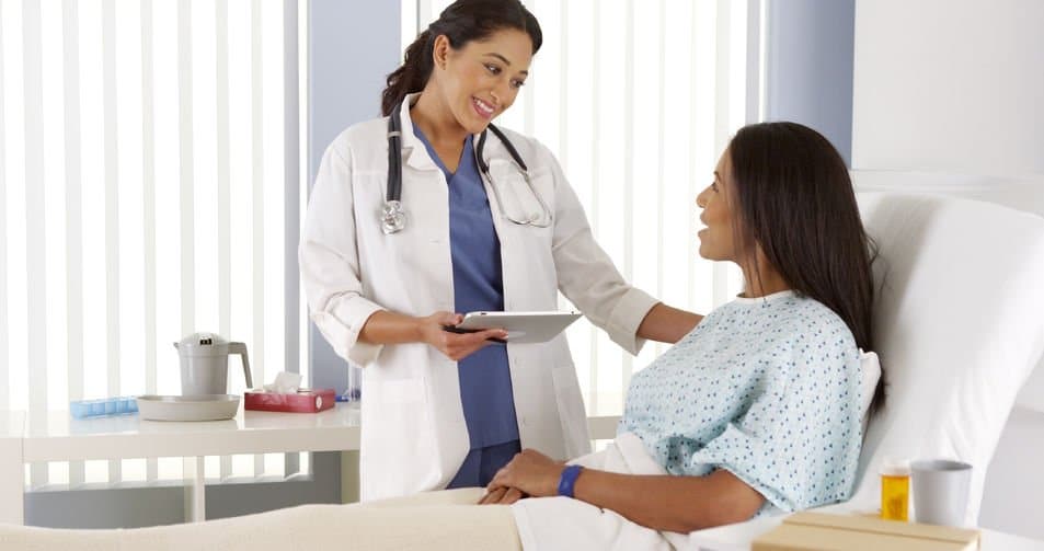 The Endometriosis Clinic | The Priory Clinic Birmingham