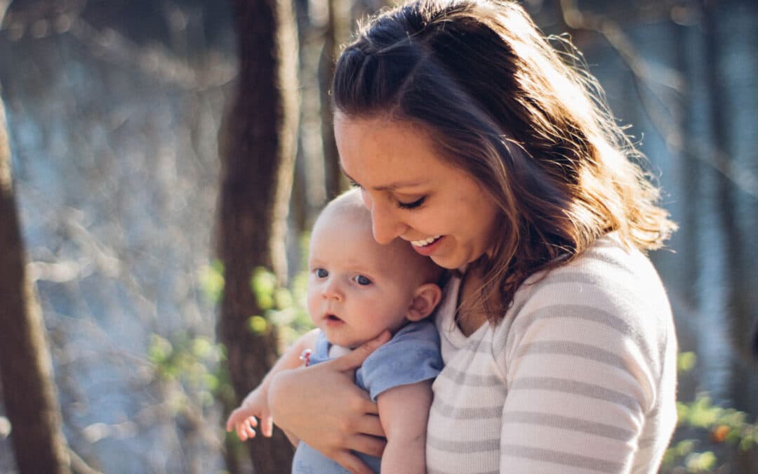 Endometriosis and Pregnancy : How can it affect your fertility?